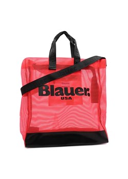 BLAUER Shopperka HANA06 ze sklepu Gomez Fashion Store w kategorii Torby Shopper bag - zdjęcie 184964451