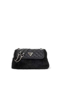 Guess Torebka wieczorowa ze sklepu Gomez Fashion Store w kategorii Kopertówki - zdjęcie 184964464