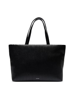 Calvin Klein Shopperka ze sklepu Gomez Fashion Store w kategorii Torby Shopper bag - zdjęcie 184964470