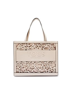 Tous Shopperka ze sklepu Gomez Fashion Store w kategorii Torby Shopper bag - zdjęcie 184964481