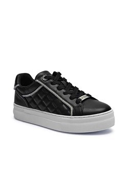 Guess Sneakersy GRATEA ze sklepu Gomez Fashion Store w kategorii Buty sportowe damskie - zdjęcie 184964520