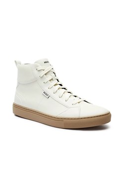 HUGO Sneakersy Morrie ze sklepu Gomez Fashion Store w kategorii Buty sportowe męskie - zdjęcie 184964542