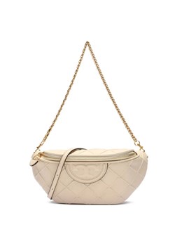 TORY BURCH Skórzana saszetka nerka ze sklepu Gomez Fashion Store w kategorii Nerki - zdjęcie 184964560