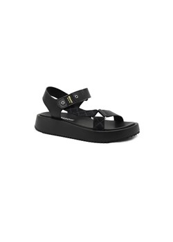 BLAUER Sandały CLANCY ze sklepu Gomez Fashion Store w kategorii Sandały damskie - zdjęcie 184964562