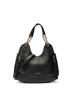 TWINSET Torebka na ramię ze sklepu Gomez Fashion Store w kategorii Listonoszki - zdjęcie 184964571