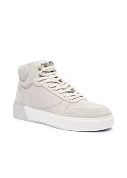 Calvin Klein Skórzane sneakersy ze sklepu Gomez Fashion Store w kategorii Buty sportowe męskie - zdjęcie 184964572