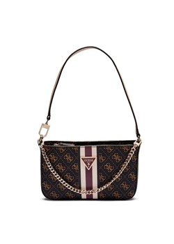 Guess Torebka na ramię NOELLE MINI ze sklepu Gomez Fashion Store w kategorii Listonoszki - zdjęcie 184964591