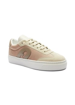 Furla Sneakersy FURLA ENJOY | z dodatkiem skóry ze sklepu Gomez Fashion Store w kategorii Buty sportowe damskie - zdjęcie 184964600