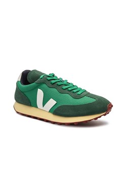 VEJA Sneakersy Rio Branco | z dodatkiem skóry ze sklepu Gomez Fashion Store w kategorii Buty sportowe męskie - zdjęcie 184964621