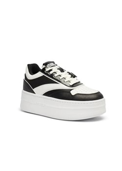Karl Lagerfeld Skórzane sneakersy KOBO III ze sklepu Gomez Fashion Store w kategorii Buty sportowe damskie - zdjęcie 184964624