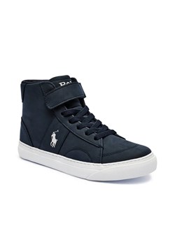 POLO RALPH LAUREN Sneakersy ze sklepu Gomez Fashion Store w kategorii Buty sportowe dziecięce - zdjęcie 184964633