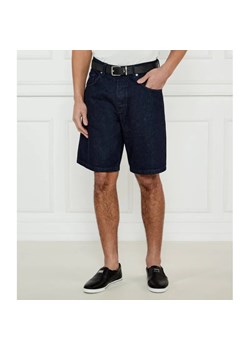 Emporio Armani Jeansowe szorty | Regular Fit ze sklepu Gomez Fashion Store w kategorii Spodenki męskie - zdjęcie 184964634