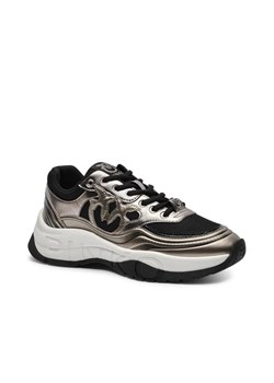 Pinko Sneakersy GLAMMY 04 ze sklepu Gomez Fashion Store w kategorii Buty sportowe damskie - zdjęcie 184964644