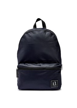 Armani Exchange Plecak ze sklepu Gomez Fashion Store w kategorii Plecaki - zdjęcie 184964653
