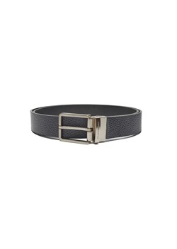 Armani Exchange Skórzany dwustronny pasek ze sklepu Gomez Fashion Store w kategorii Paski męskie - zdjęcie 184964690