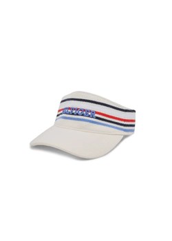 Tommy Hilfiger Daszek TRACK CLUB VISOR ze sklepu Gomez Fashion Store w kategorii Czapki dziecięce - zdjęcie 184964713