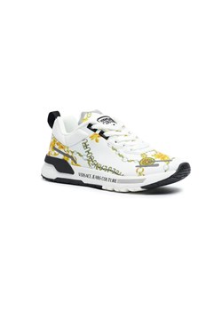 Versace Jeans Couture Sneakersy ze sklepu Gomez Fashion Store w kategorii Buty sportowe męskie - zdjęcie 184964714