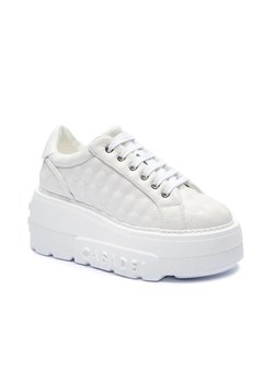 Casadei Skórzane sneakersy ze sklepu Gomez Fashion Store w kategorii Buty sportowe damskie - zdjęcie 184964733