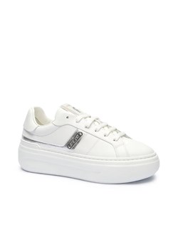 Furla Skórzane sneakersy FURLA NUAGE ze sklepu Gomez Fashion Store w kategorii Buty sportowe damskie - zdjęcie 184964752