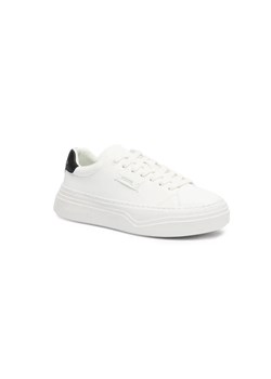 Karl Lagerfeld Sneakersy KONVERT ze sklepu Gomez Fashion Store w kategorii Buty sportowe damskie - zdjęcie 184964754