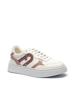 Furla Skórzane sneakersy FURLA SPORT ze sklepu Gomez Fashion Store w kategorii Buty sportowe damskie - zdjęcie 184964761