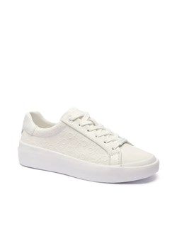 Calvin Klein Sneakersy | z dodatkiem skóry ze sklepu Gomez Fashion Store w kategorii Buty sportowe damskie - zdjęcie 184964763