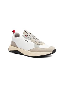 HUGO Sneakersy Kane_Runn_mfny_N ze sklepu Gomez Fashion Store w kategorii Buty sportowe męskie - zdjęcie 184964764