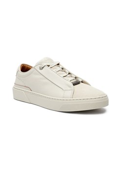 BOSS BLACK Skórzane sneakersy Gary_Tenn ze sklepu Gomez Fashion Store w kategorii Buty sportowe męskie - zdjęcie 184964773