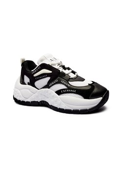 Armani Exchange Sneakersy ze sklepu Gomez Fashion Store w kategorii Buty sportowe damskie - zdjęcie 184964774