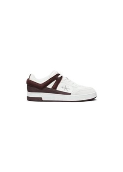 Calvin Klein Jeans Sneakersy | z dodatkiem skóry ze sklepu Gomez Fashion Store w kategorii Buty sportowe męskie - zdjęcie 184964794