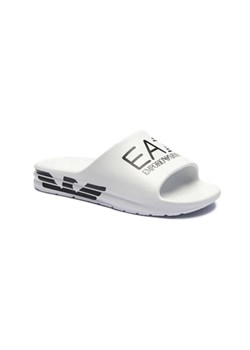 EA7 Klapki ze sklepu Gomez Fashion Store w kategorii Klapki męskie - zdjęcie 184964800
