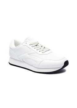 Calvin Klein Jeans Sneakersy RETRO RUNNER ze sklepu Gomez Fashion Store w kategorii Buty sportowe męskie - zdjęcie 184964802