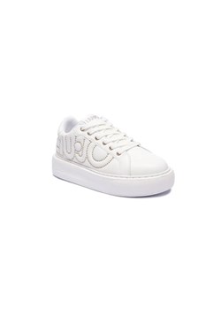 Liu Jo Sneakersy KYLIE 29 ze sklepu Gomez Fashion Store w kategorii Buty sportowe damskie - zdjęcie 184964811