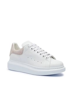 Alexander McQueen Skórzane sneakersy ze sklepu Gomez Fashion Store w kategorii Buty sportowe damskie - zdjęcie 184964812