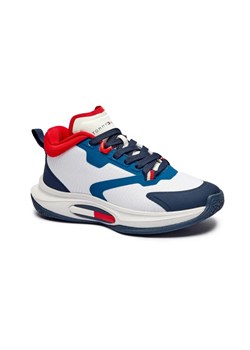Tommy Hilfiger Sneakersy ze sklepu Gomez Fashion Store w kategorii Buty sportowe dziecięce - zdjęcie 184964822