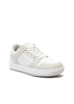 EA7 Sneakersy ze sklepu Gomez Fashion Store w kategorii Buty sportowe damskie - zdjęcie 184964851