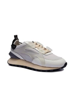 Iceberg Sneakersy UOMO | z dodatkiem skóry ze sklepu Gomez Fashion Store w kategorii Buty sportowe męskie - zdjęcie 184964862