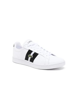 Lacoste Skórzane sneakersy Carnaby Pro ze sklepu Gomez Fashion Store w kategorii Buty sportowe męskie - zdjęcie 184964882