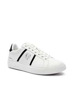Karl Lagerfeld Skórzane sneakersy ze sklepu Gomez Fashion Store w kategorii Buty sportowe męskie - zdjęcie 184964891