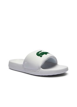 Lacoste Klapki ze sklepu Gomez Fashion Store w kategorii Klapki męskie - zdjęcie 184964893