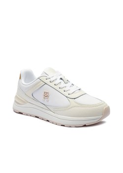 Tommy Hilfiger Skórzane sneakersy ze sklepu Gomez Fashion Store w kategorii Buty sportowe damskie - zdjęcie 184964894