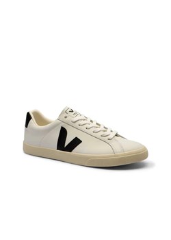 VEJA Skórzane sneakersy Esplar ze sklepu Gomez Fashion Store w kategorii Buty sportowe męskie - zdjęcie 184964902