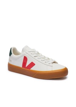 VEJA Skórzane sneakersy Campo ze sklepu Gomez Fashion Store w kategorii Buty sportowe damskie - zdjęcie 184964910