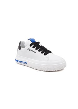 Karl Lagerfeld Jeans Skórzane sneakersy klj kup ze sklepu Gomez Fashion Store w kategorii Buty sportowe damskie - zdjęcie 184964924