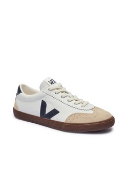 VEJA Skórzane sneakersy Volley ze sklepu Gomez Fashion Store w kategorii Buty sportowe damskie - zdjęcie 184964934