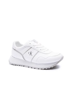 Calvin Klein Jeans Sneakersy ze sklepu Gomez Fashion Store w kategorii Buty sportowe dziecięce - zdjęcie 184964941
