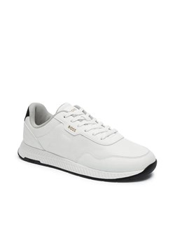 BOSS BLACK Sneakersy Titanium_Runn ze sklepu Gomez Fashion Store w kategorii Buty sportowe męskie - zdjęcie 184964952