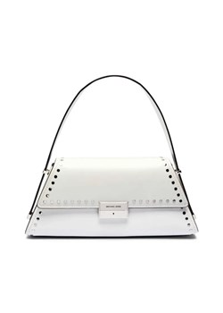 Michael Kors Skórzana torebka na ramię Ludlow ze sklepu Gomez Fashion Store w kategorii Listonoszki - zdjęcie 184964953