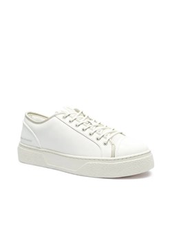 Armani Exchange Skórzane sneakersy ENGLISH ze sklepu Gomez Fashion Store w kategorii Buty sportowe męskie - zdjęcie 184964960
