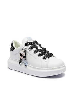 Karl Lagerfeld Sneakersy NFT Kapri ze sklepu Gomez Fashion Store w kategorii Buty sportowe damskie - zdjęcie 184964963
